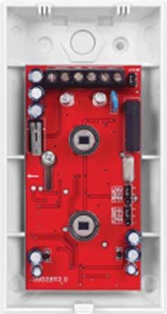 SENSOR PASSIVO IVP 3000 PET