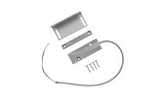 SENSOR MAG. C/FIO XAS PORTA ACO S/SUP.