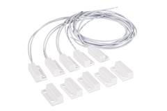 SENSOR MAG. C/FIO XAS SOBR. KT 5 PCS