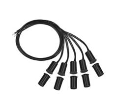 SENSOR MAG. C/FIO XAS EMB. PT KIT 5 PCS