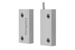 SENSOR MAG. C/FIO XAS PORTA ACO MINI