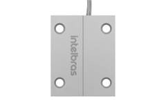 SENSOR MAG. C/FIO XAS PORTA ACO MINI