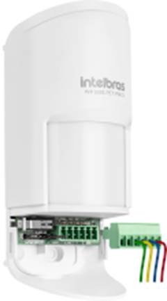 SENSOR PASSIVO INFRAV C/FIO IVP 5301 PET