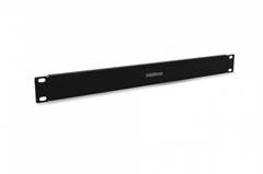 PLACA CEGA FF1U 19 PRETO