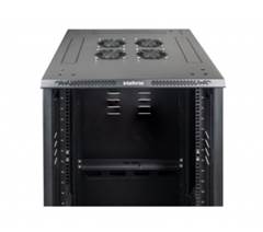 KIT TETO 4 VENTILADORES