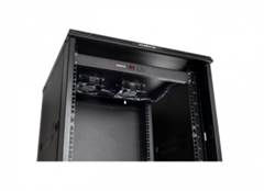 KIT TETO 2 VENTILADORES