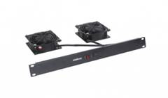 KIT TETO 2 VENTILADORES