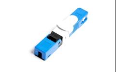 CONECTOR OPTICO  EMENDA TRAVA SM SC/UPC