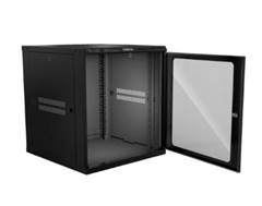 RACK PAREDE DESMONTAVEL 12U X 470MM