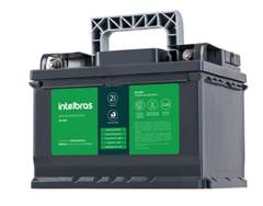 BATERIA ESTACIONARIA 12V 60AH EB 1260