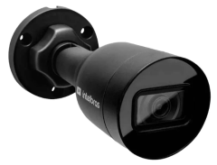 CAMERA IP BULLET - VIP 1230 B G4 BLACK
