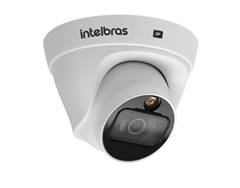 CAMERA IP DOME 2MP - VIP 1220 D FC G4