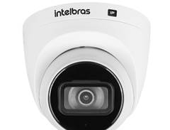 CAMERA IP DOME 4MP - VIP 3430 D G2