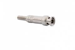 CONECTOR CONEX 1000 BNC MOLA G2 - 10 PCT