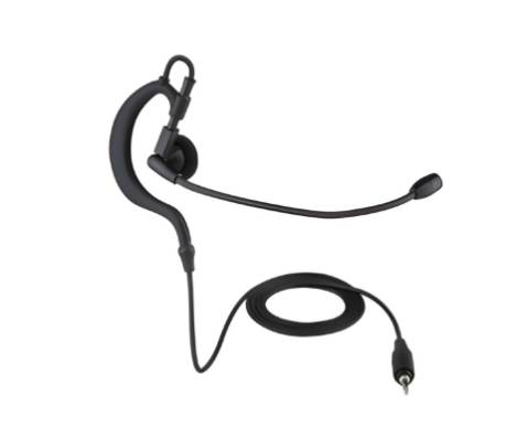 85183000 FONE DE OUVIDO C/MICROFONE HC 20 PT | KGMLAN Distribuidora