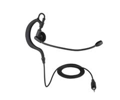 FONE DE OUVIDO C/MICROFONE HC 20 PT