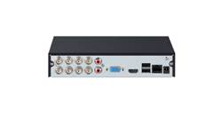 GRAVADOR DIG. MHDX 1008 C - C/HD 1TB