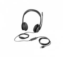 HEADSET WHS 60 DUO USB