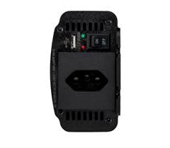 INVERSOR OFF GRID 650W 12V/127V IMD 651