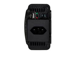 INVERSOR OFF GRID 650W 12V/220V IMD 652
