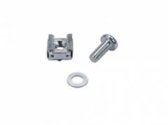 KIT FIXACAO PORCA GAIOLA - PCT 100