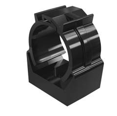 ABRACADEIRA 1/2” P/ ELETRODUTO PT