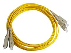 CORDAO OPT DX MM (SC/SC 50/125) OM3 2,5M