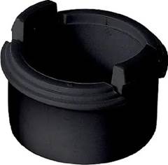 ADAPTADOR PVC 1”  P/ ELETRODUTO  PT 