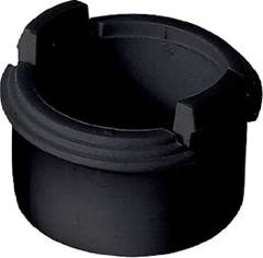 ADAPTADOR PVC 3/4”  P/ ELETRODUTO  PT