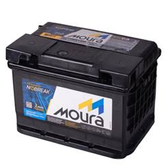 BATERIA 12V 60A (ESTACIONARIA)