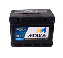 BATERIA 12V 60A (ESTACIONARIA)