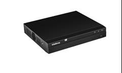 NVR 04 CANAIS - NVD 1404