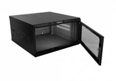 RACK PAREDE DESMONTAVEL 19” 5U X 470MM