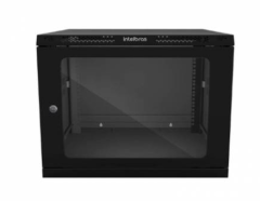 RACK PAREDE DESMONTAVEL 19” 8U X 470MM
