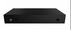 SWITCH 9P C/8P POE+ - SF 900 HI-POE SKD