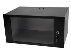 RACK PAREDE ECONOMIC 3U X 19” X 350MM PT