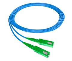EXTENSAO OPT DX SM (ST) 2,5M 