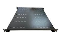 BANDEJA 19”- FIXA - 1U X 700MM PT