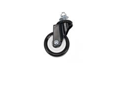KIT 4 RODIZIO P/ RACK - KRR 30MM