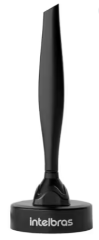 ANTENA DE TV INTERNA UHF/HDTV AI 1015 