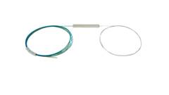 SPLITTER OPTICO 1 X 4 DESCONECTORIZADO 