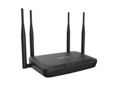ROTEADOR AC 1P GIGA 3P FAST - GF 1200 S
