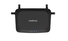 ROTEADOR AC 1P GIGA 3P FAST - GF 1200 S