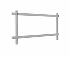 SUPORTE PAREDE P/ VIDEO WALL SWL 7049
