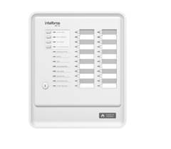 CENTRAL ALARME CONV. - CIC 12L