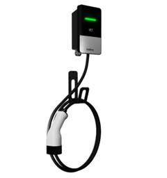 CARREGADOR ELETRICO HOME - AC 7,4 KW