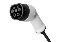 CARREGADOR ELETRICO HOME - AC 7,4 KW