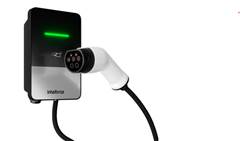 CARREGADOR ELETRICO HOME - AC 7,4 KW