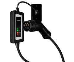 CARREGADOR PORTATIL ELETRICO MINI