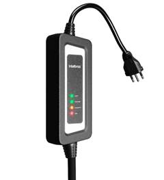 CARREGADOR PORTATIL ELETRICO MINI